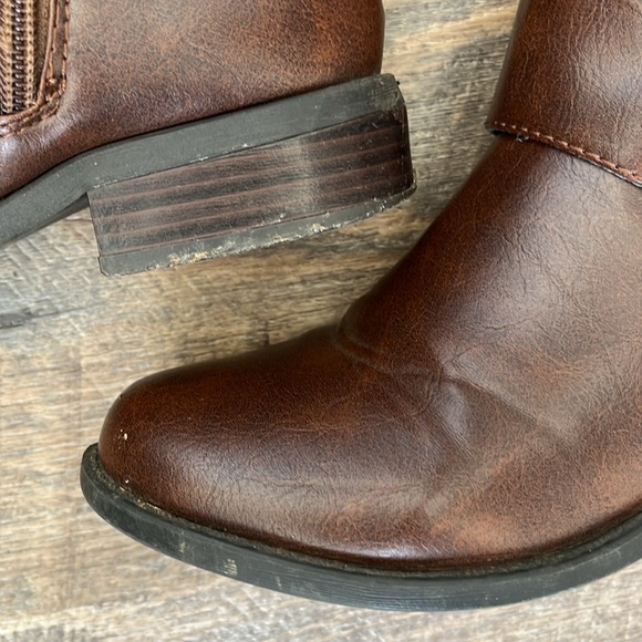 Guess Riding Boots - Picture 5 of 9